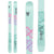 Faction Prodigy 1.0X Skis - Women's 2022