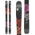 Faction Prodigy 2.0 Skis 2022