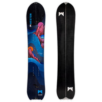 Weston Eclipse Artist Series Splitboard - Women's 2022