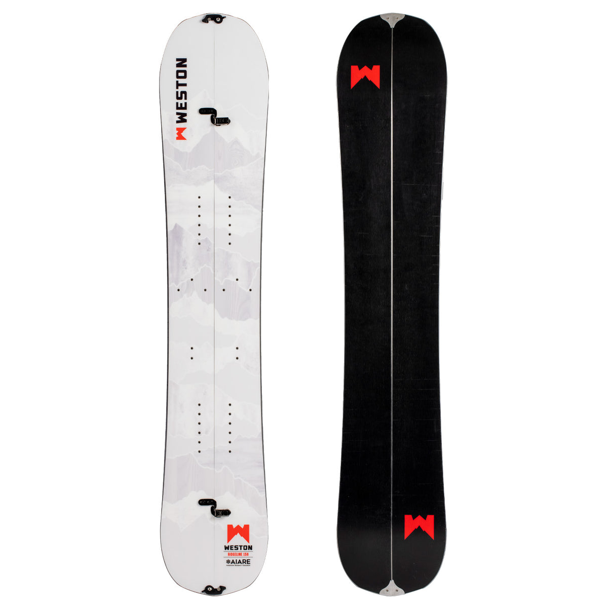 Weston Ridgeline Splitboard 2022