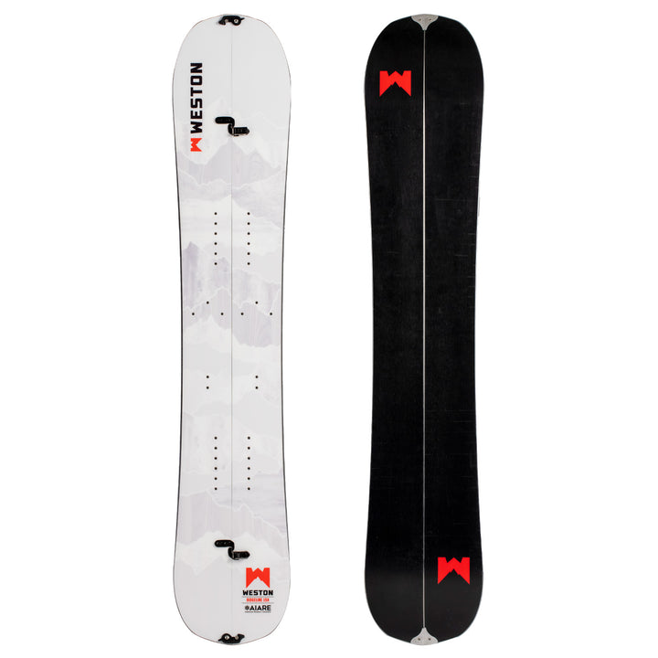 Weston Ridgeline Splitboard 2022