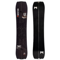Weston Hatchet Splitboard 2022