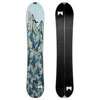 Weston Seeker Splitboard - Women's 2022