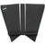 Pro-Lite Fish Traction Pad Black