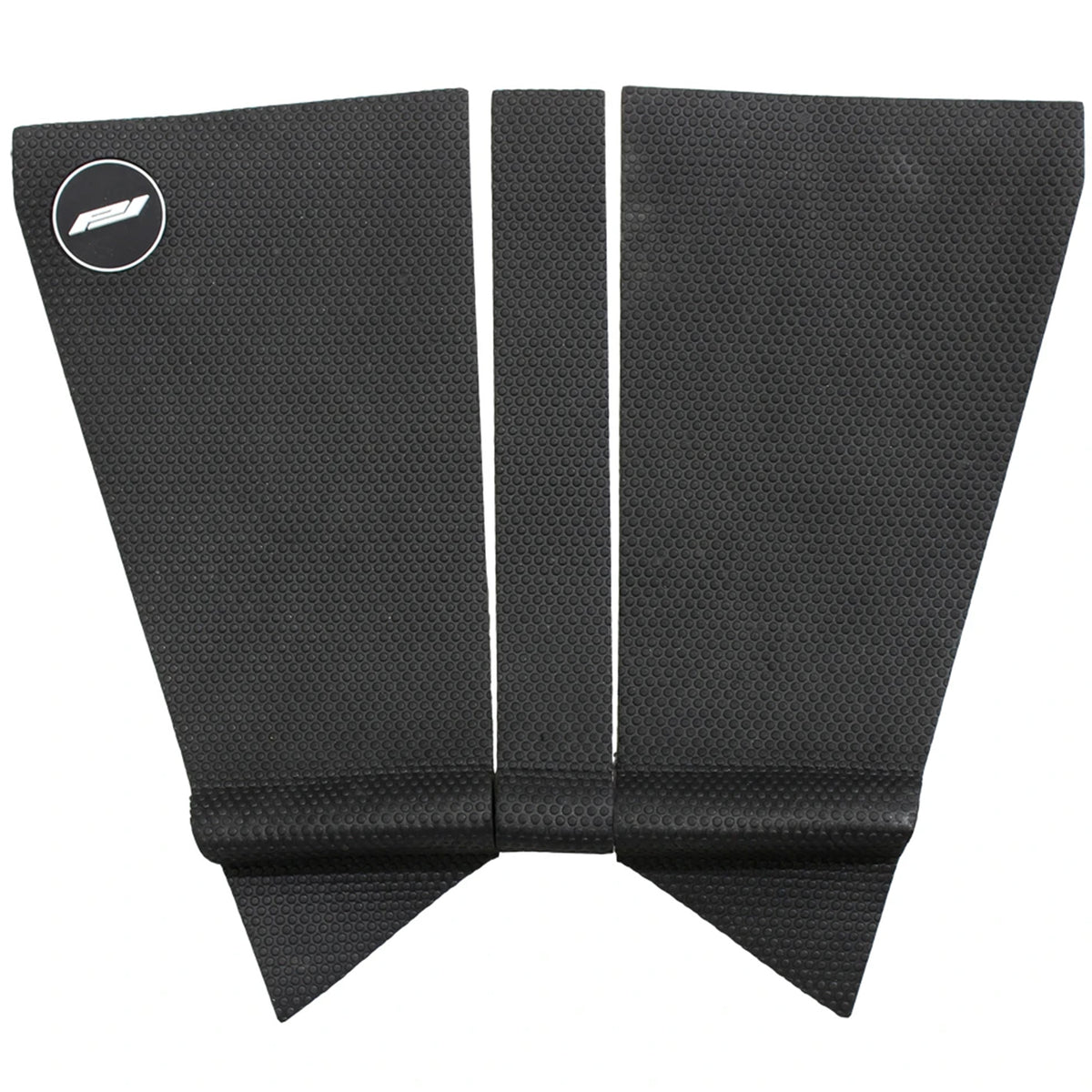 Pro-Lite Fish Traction Pad Black