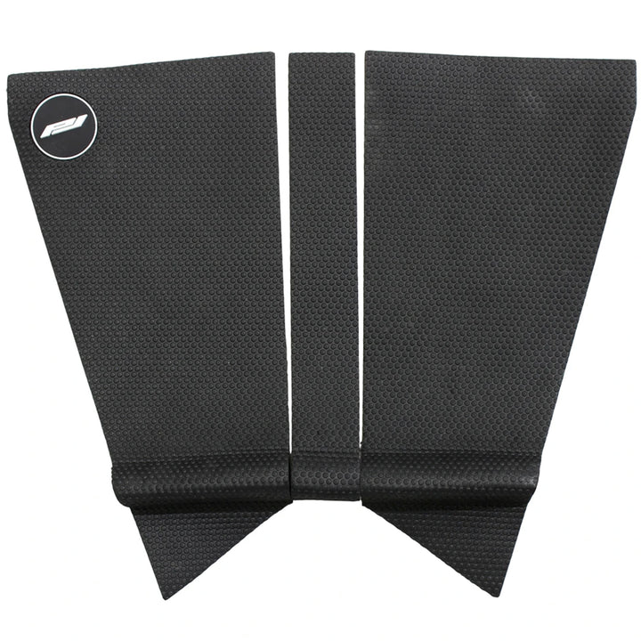 Pro-Lite Fish Traction Pad Black