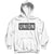 Union Team Hoodie - Men's White