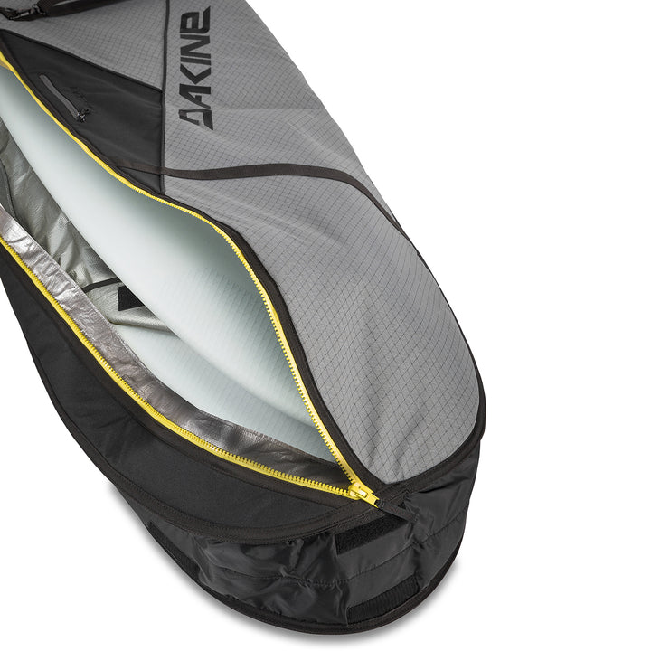 Dakine Recon Double Board Thruster Surfboard Bag Carbon