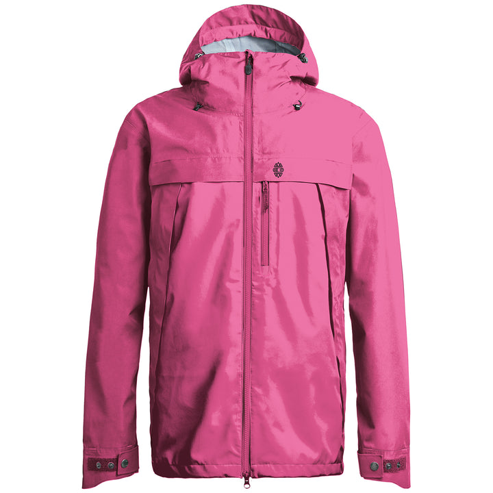 Airblaster Beast 3L Jacket - Men's Hot Pink