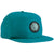 Airblaster Blaster Soft Top Hat Teal