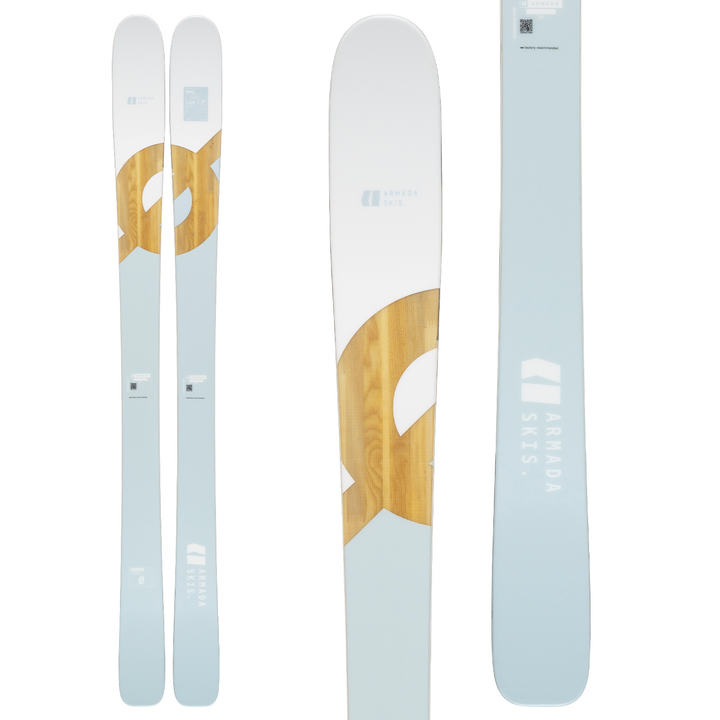 Armada Stranger Skis 2022