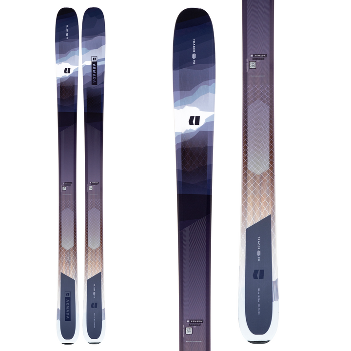 Armada Tracer 98 Skis 2022