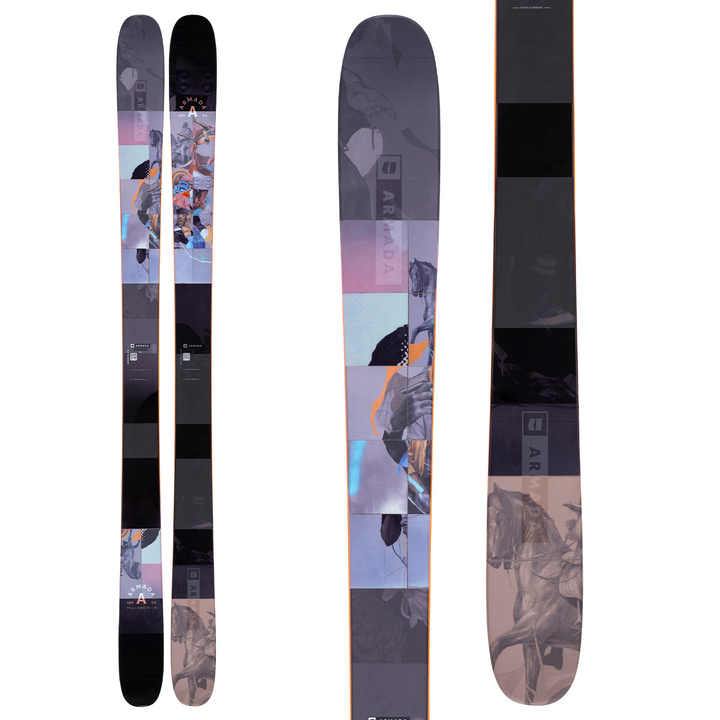 Armada ARV 96 Skis 2022