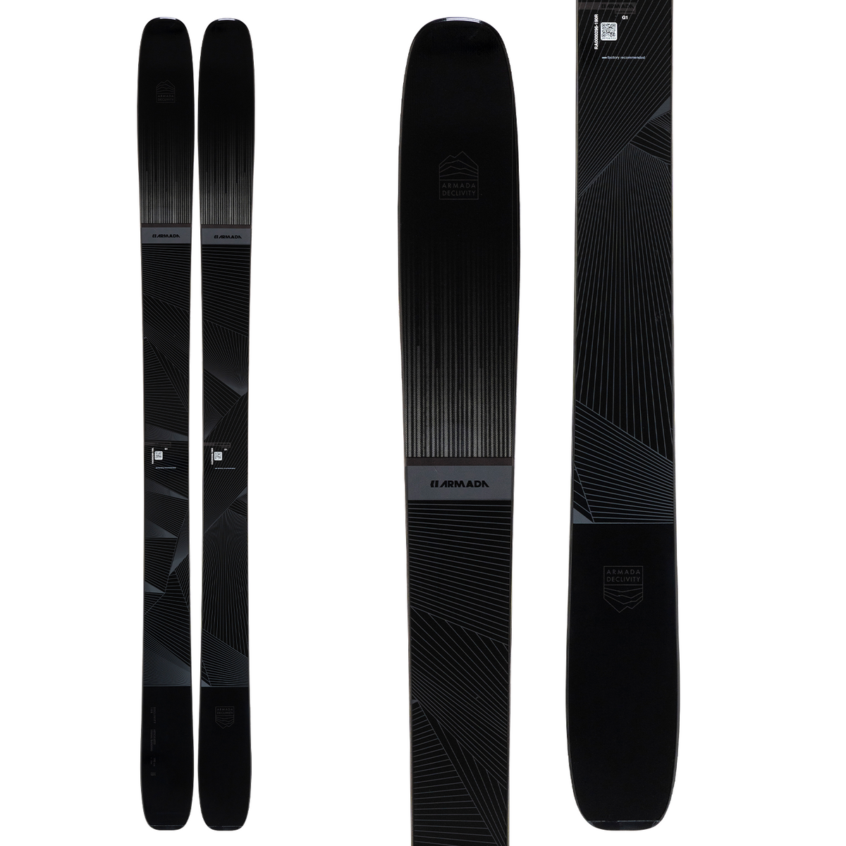 Armada Declivity 108 Ti Skis 2022