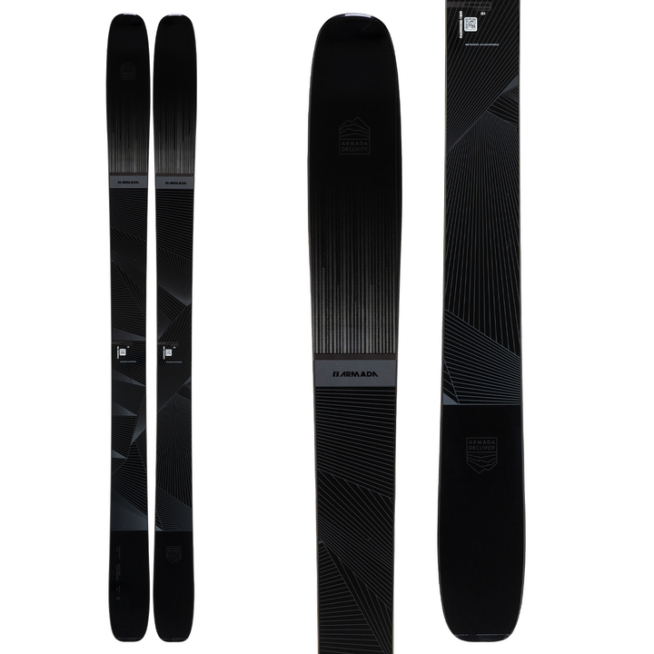 Armada Declivity 108 Ti Skis 2022