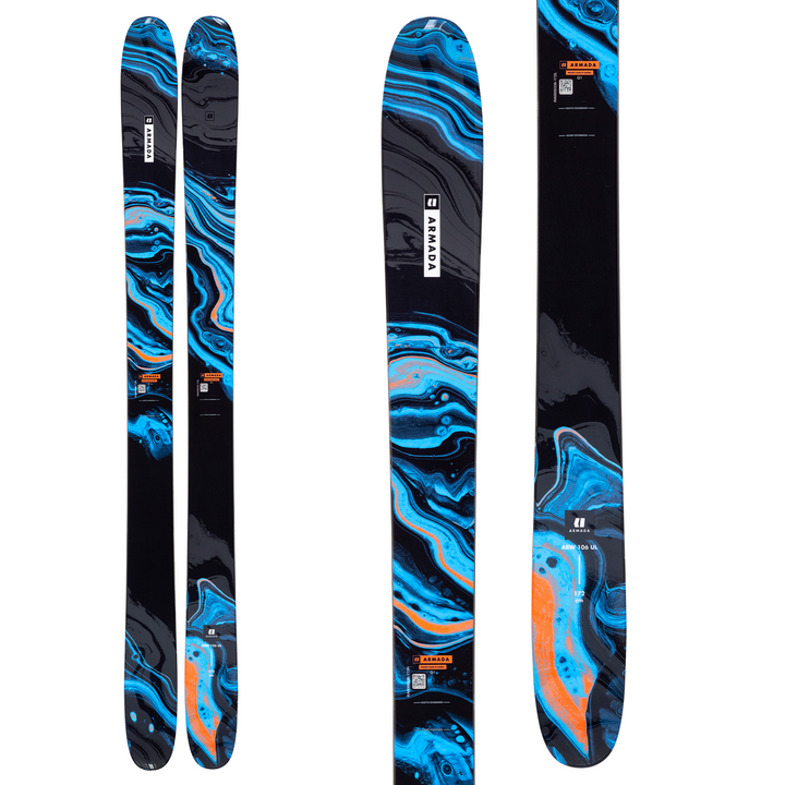 Armada ARW 106 UL Skis 2022