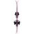 Armada Kirti R Skis + C5 Bindings - Toddler Girls' 2022