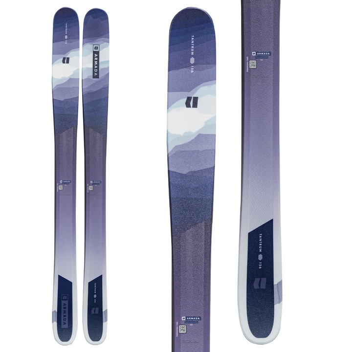 Armada Tantrum Skis - Boys' 2022