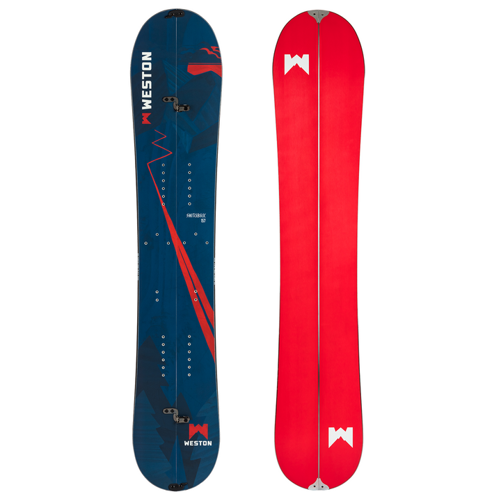 Weston Switchback Splitboard 2022
