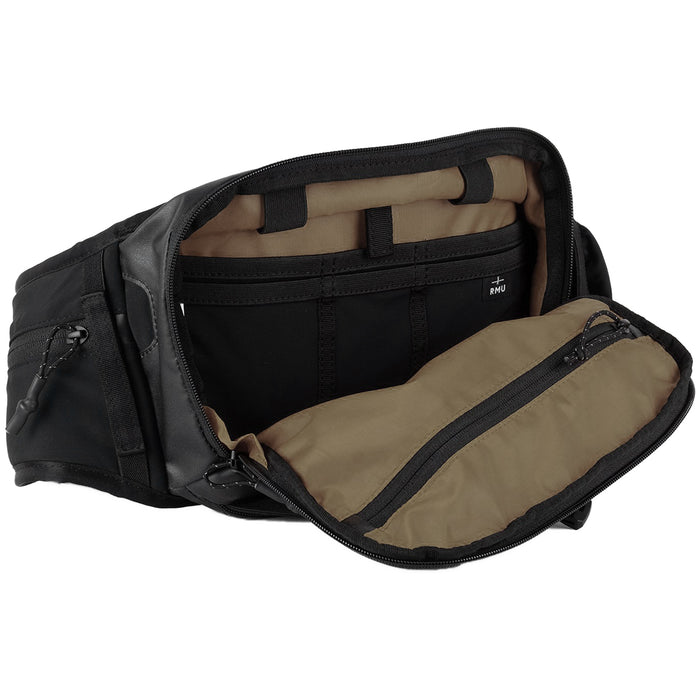 RMU Enduro 5L Fanny Pack Black