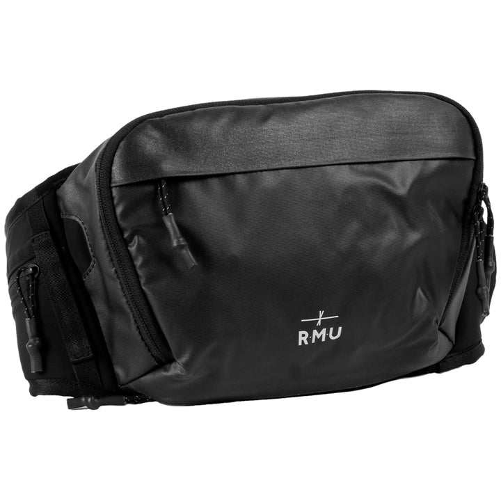 RMU Enduro 5L Fanny Pack Black
