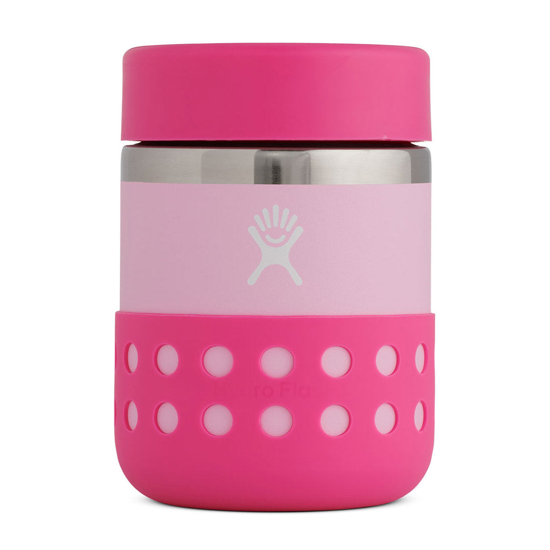 Hydro Flask 12oz Insulated Food Jar & Boot - Toddlers' Plumeria