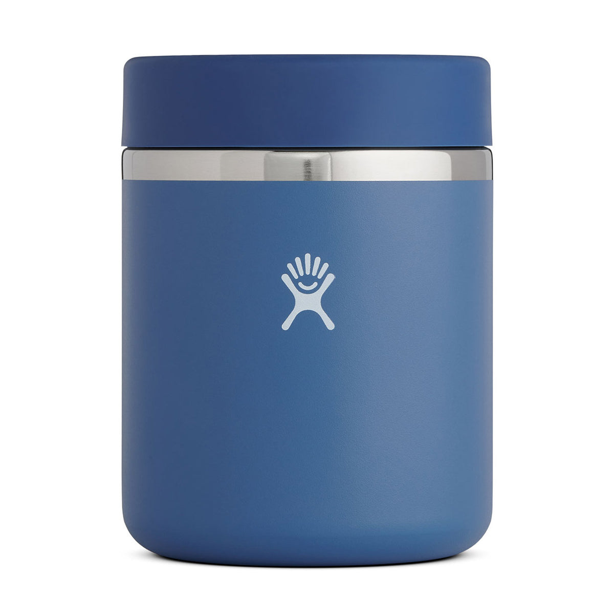 Hydro Flask 28oz Insulated Food Jar Bilberry