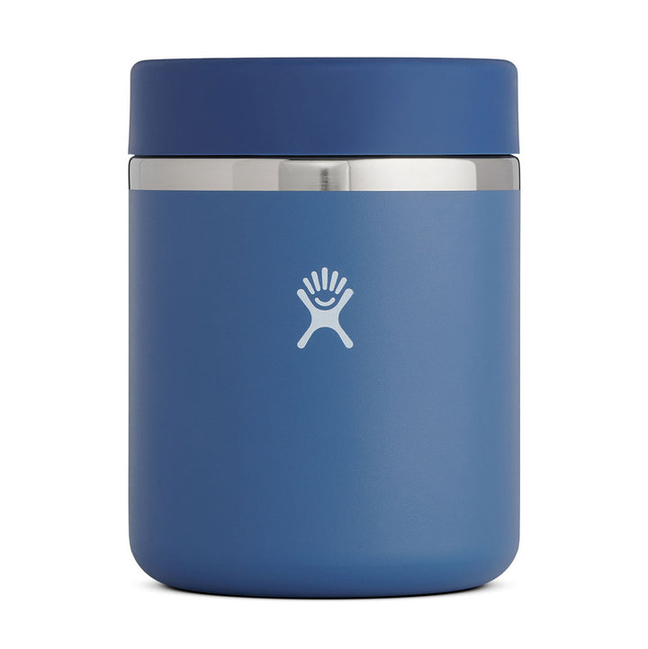 Hydro Flask 28oz Insulated Food Jar Bilberry