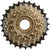 Shimano TZ500 7-Speed Freewheel