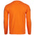 Union UBC Long-Sleeve T-Shirt - Men's Orange