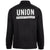 Union Classic Coach Jacket - Men's Black