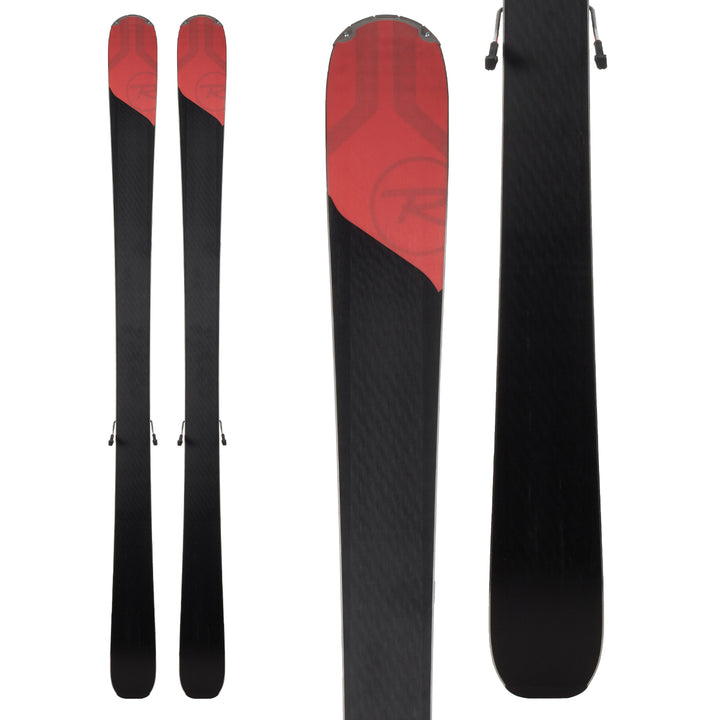 Rossignol Experience 88 Ti W Skis + SPX 12 Konect Dual WTR Bindings - Women's 2021