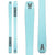 Faction Agent 1.0X Skis - Women's 2022