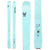 Faction Agent 1.0X Skis - Women's 2022