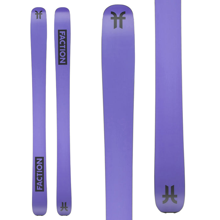 Faction Agent 3.0X Skis - Women's 2022