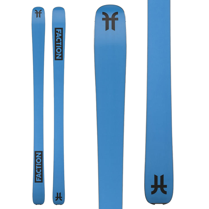 Faction Agent 1.0 Skis 2022