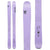 Faction Agent 3.0X Skis - Women's 2022