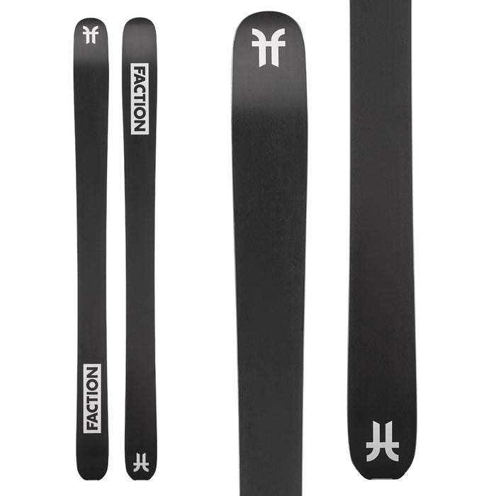 Faction Agent 4.0 Skis 2022