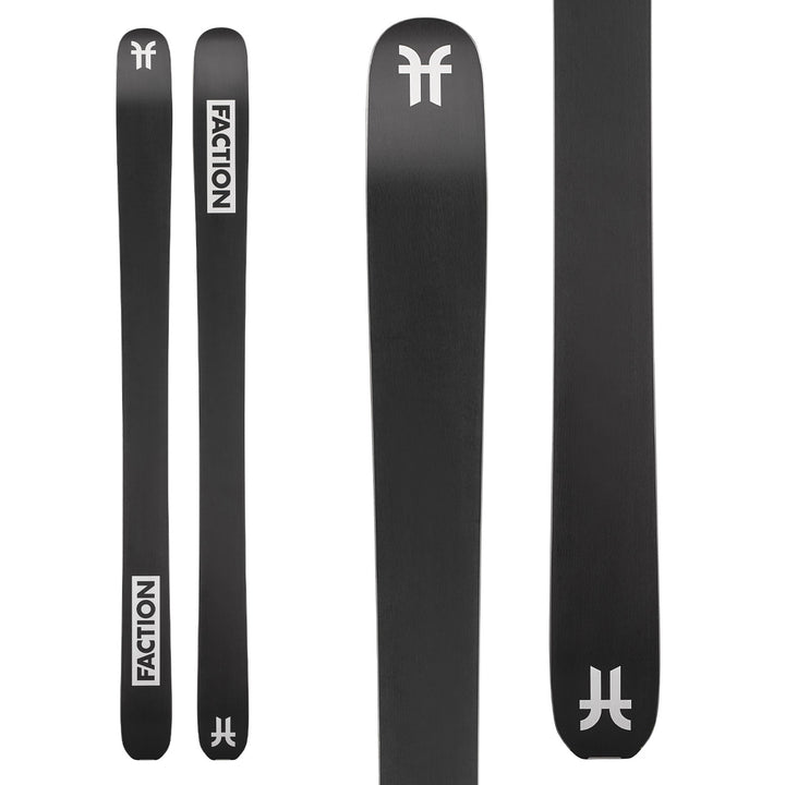 Faction Agent 4.0 Skis 2022
