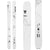 Faction Agent 4.0 x POW Collab Skis 2022
