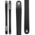 Faction Agent 4.0 x POW Collab Skis 2022