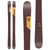 Faction CT 1.0 Skis 2022