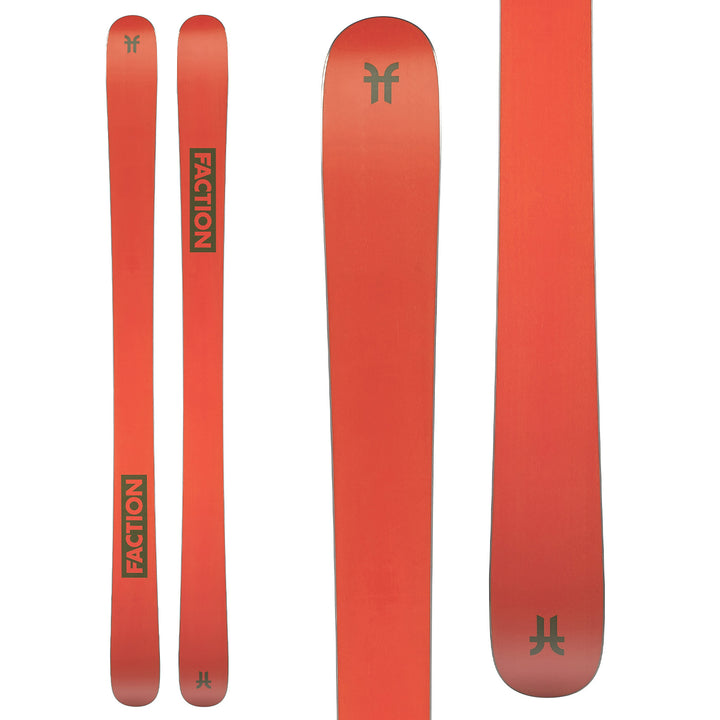 Faction CT 2.0 Skis 2022