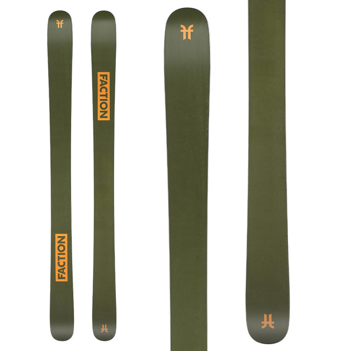 Faction CT 3.0 Skis 2022