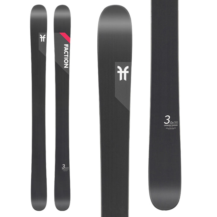 Faction CT 3.0x Skis - Women's 2022