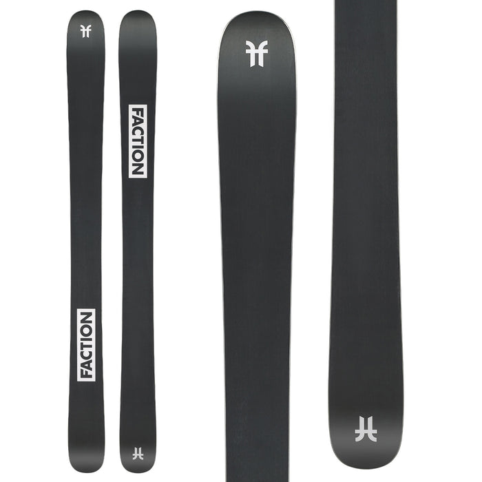Faction CT 3.0x Skis - Women's 2022