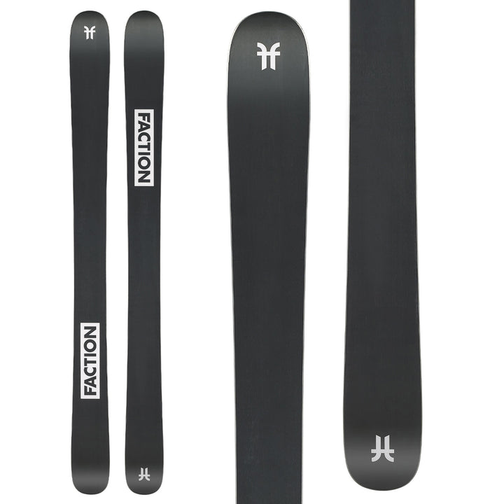 Faction CT 3.0x Skis - Women's 2022