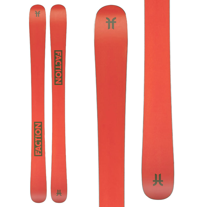 Faction CT 2.0 YTH Skis - Kids' 2022