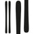 Faction Dictator 1.0 FG Skis 2022