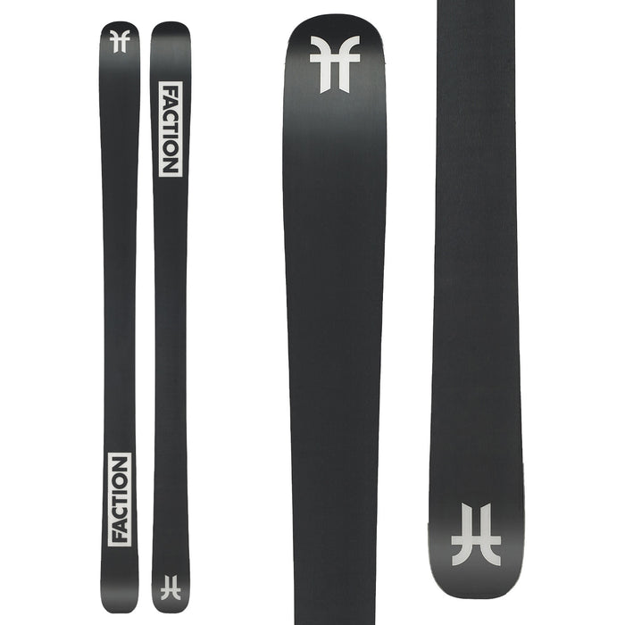 Faction Dictator 2.0 Skis 2022